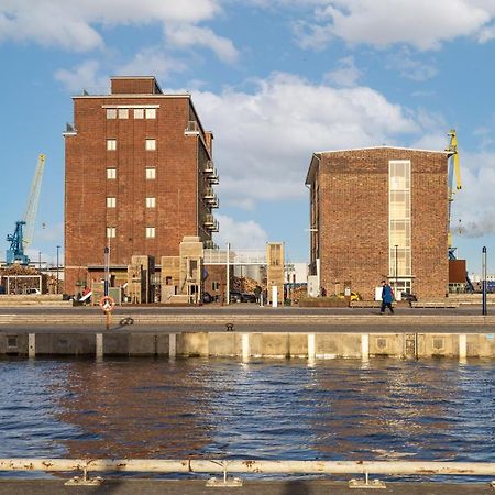 Ferienapartments Am Krusespeicher Ferienapartments Am Krusespeicher 3-35 Wißmar エクステリア 写真