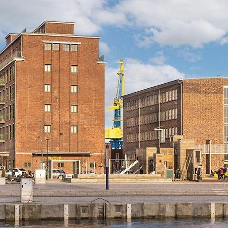 Ferienapartments Am Krusespeicher Ferienapartments Am Krusespeicher 3-35 Wißmar エクステリア 写真