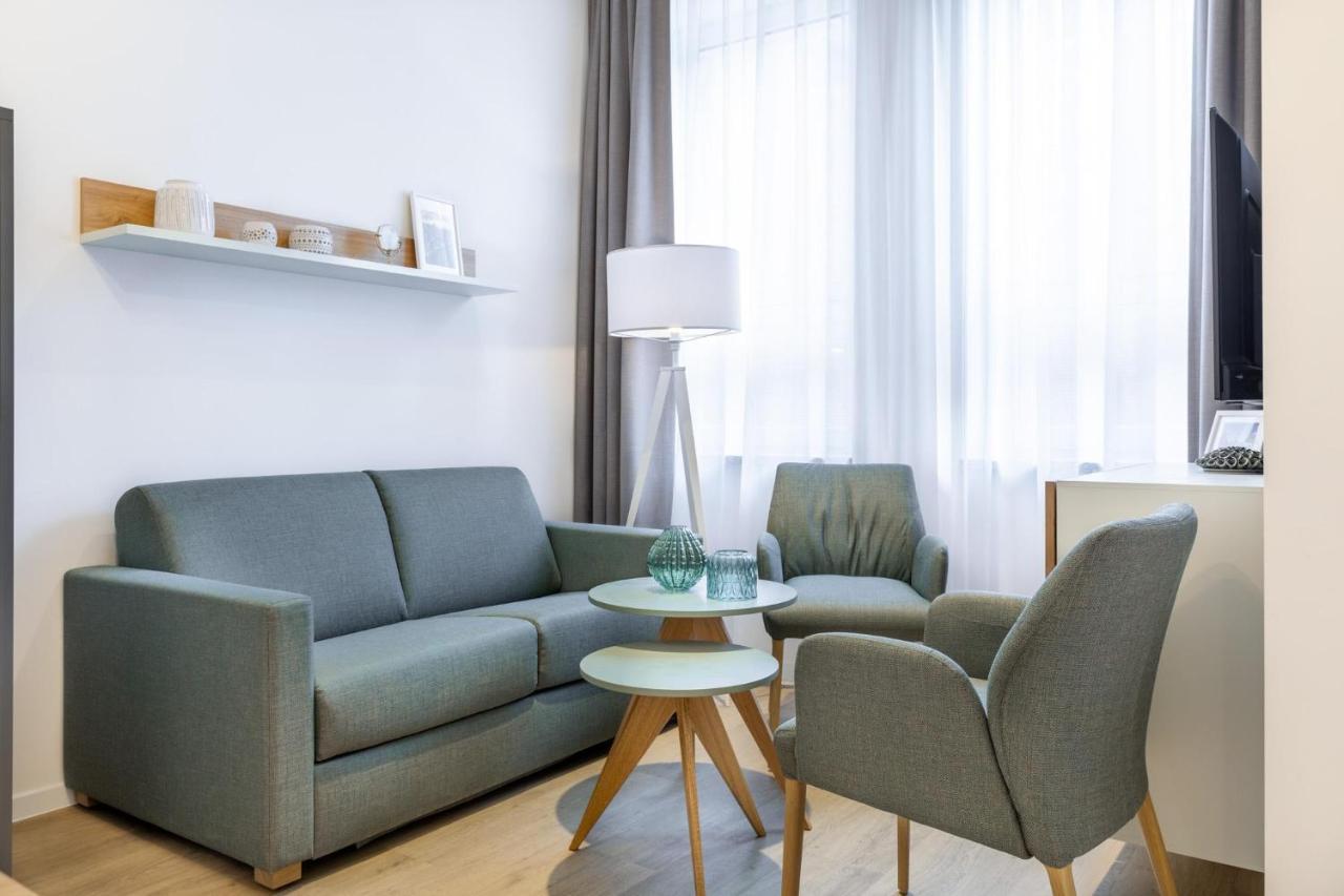 Ferienapartments Am Krusespeicher Ferienapartments Am Krusespeicher 3-35 Wißmar エクステリア 写真
