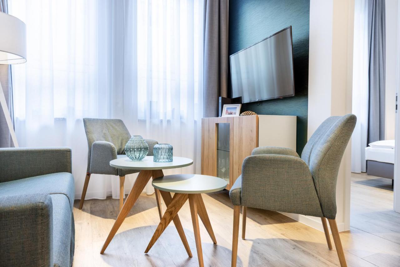 Ferienapartments Am Krusespeicher Ferienapartments Am Krusespeicher 3-35 Wißmar エクステリア 写真