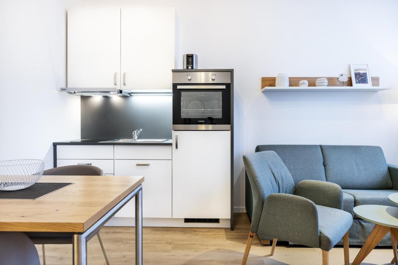 Ferienapartments Am Krusespeicher Ferienapartments Am Krusespeicher 3-35 Wißmar エクステリア 写真