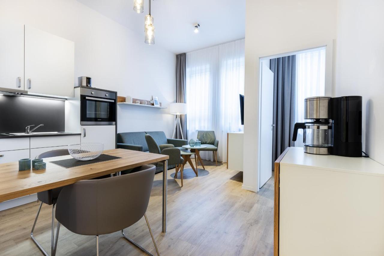 Ferienapartments Am Krusespeicher Ferienapartments Am Krusespeicher 3-35 Wißmar エクステリア 写真