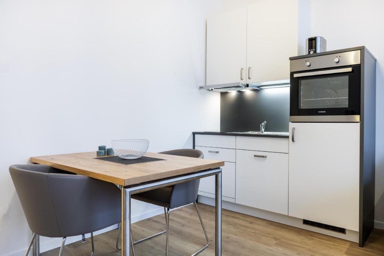 Ferienapartments Am Krusespeicher Ferienapartments Am Krusespeicher 3-35 Wißmar エクステリア 写真