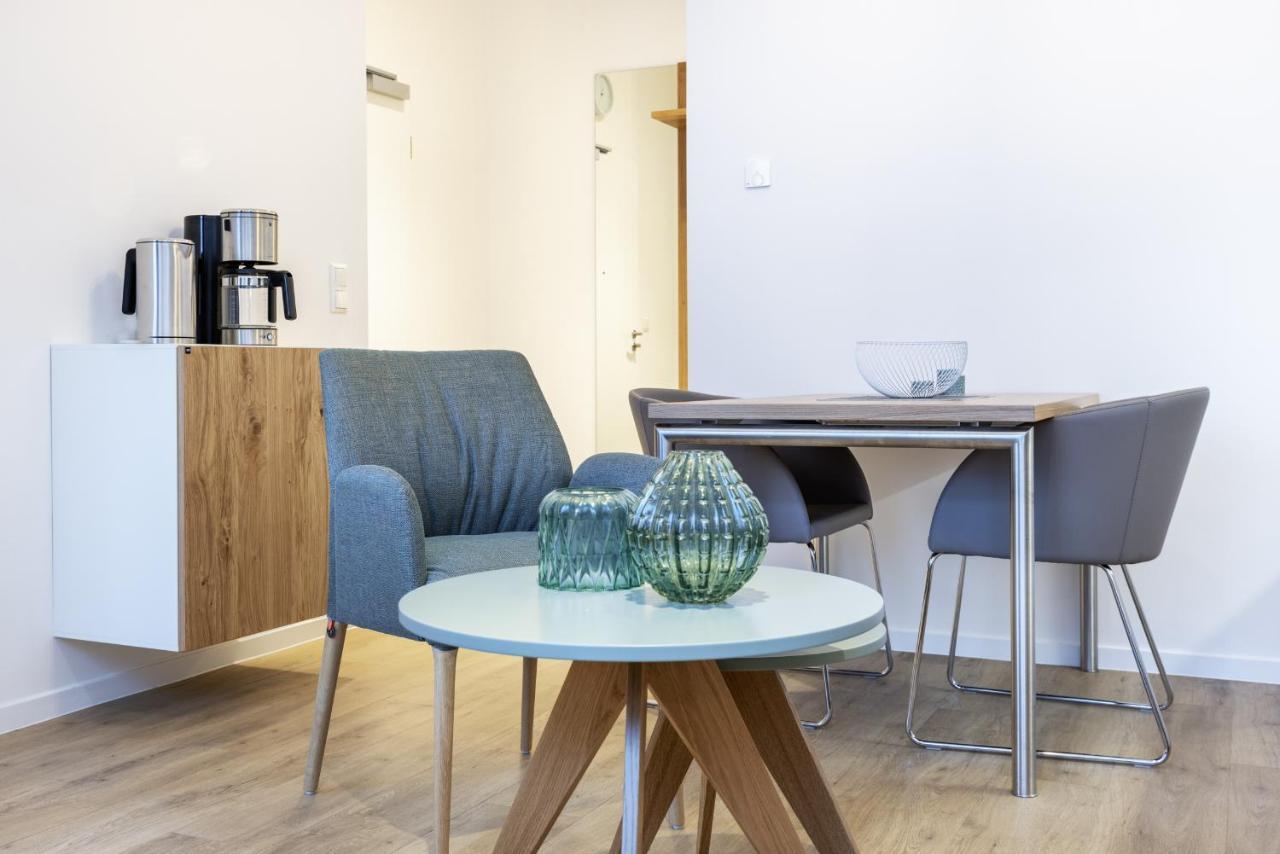 Ferienapartments Am Krusespeicher Ferienapartments Am Krusespeicher 3-35 Wißmar エクステリア 写真