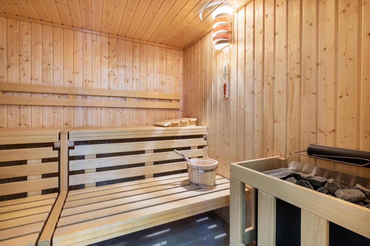 Ferienapartments Am Krusespeicher Ferienapartments Am Krusespeicher 3-35 Wißmar エクステリア 写真