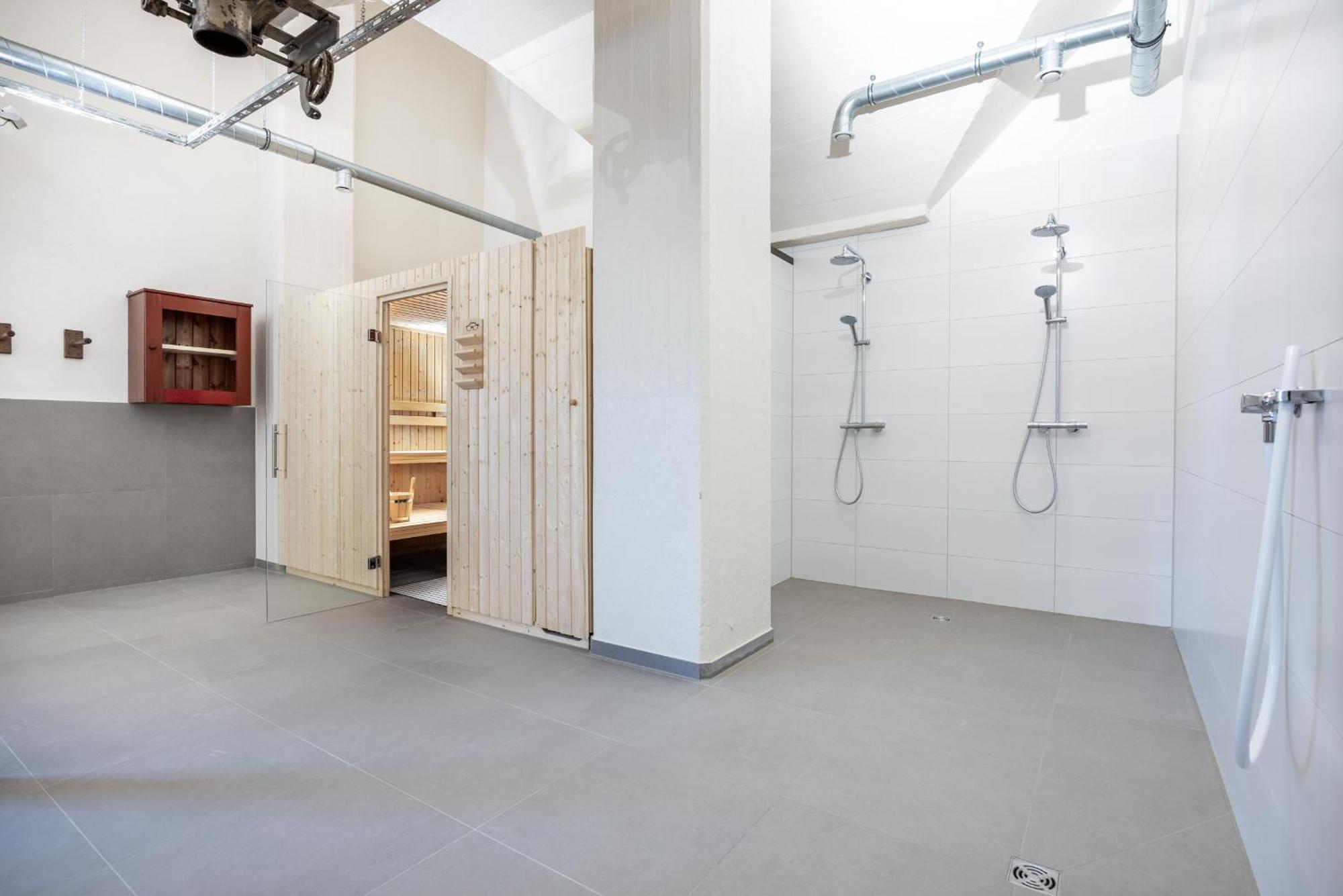 Ferienapartments Am Krusespeicher Ferienapartments Am Krusespeicher 3-35 Wißmar エクステリア 写真