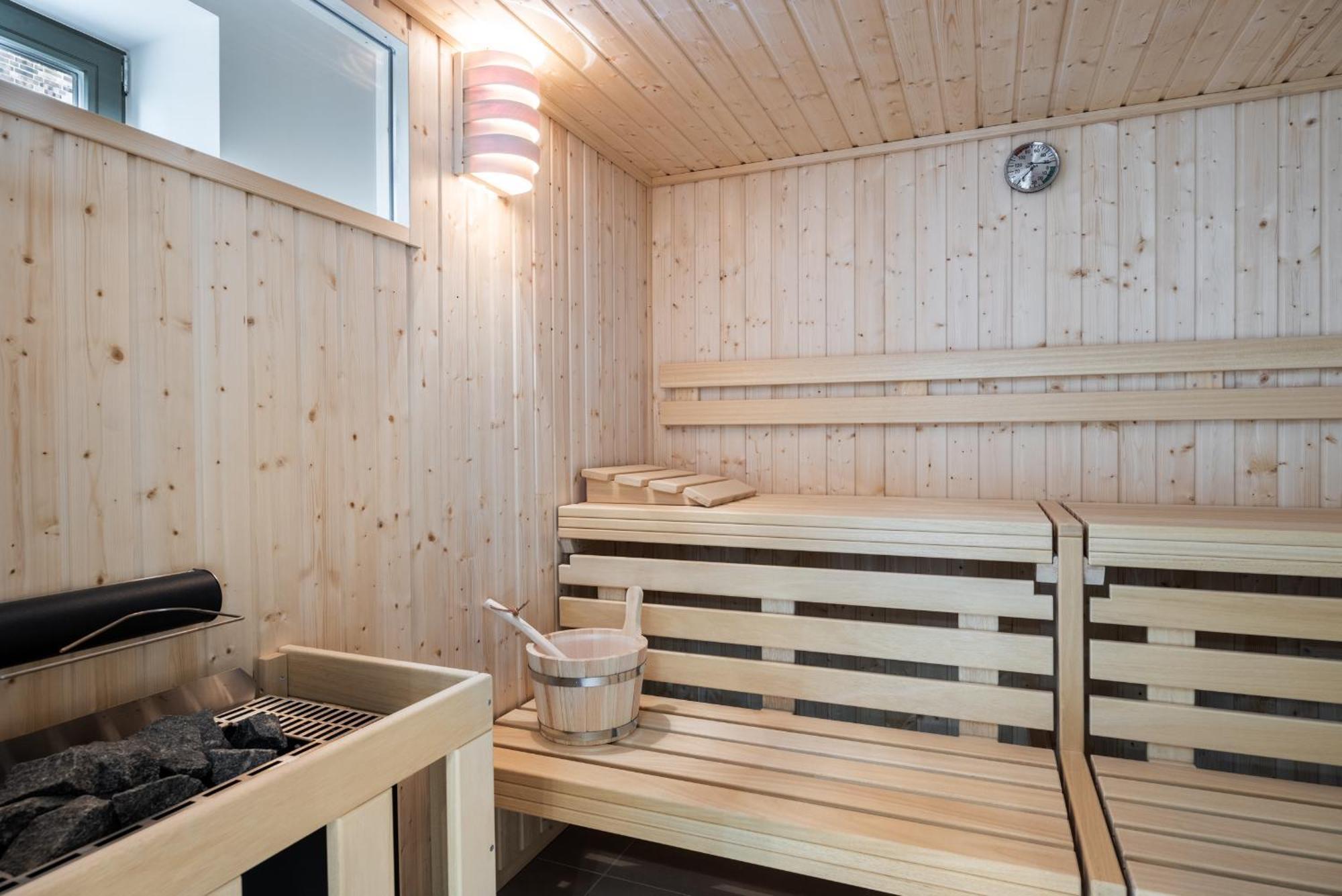 Ferienapartments Am Krusespeicher Ferienapartments Am Krusespeicher 3-35 Wißmar エクステリア 写真